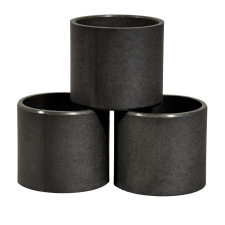 Komplet tulei, łożysk ślizgowych z igliduru do ładowacza MTS-1200